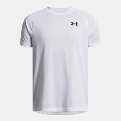 UNDER ARMOUR Kids' UA Tech™ 2.0 Training T-Shirt (Older Kids)